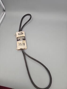 Gates 7570 10x150mm Heavy Duty High Performance Accessory Drive V-Belt
